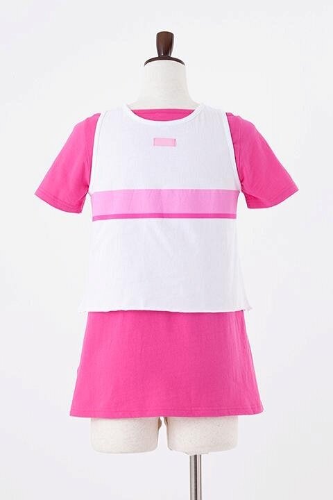 BAND MERCH pop-up store KOTORI Tシャツ L 01_5a1ba254-1979-4a03-8956-