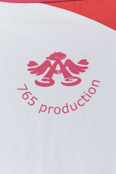 IM@S Million Live! Lesson T-Shirt - Tokyo Otaku Mode (TOM)