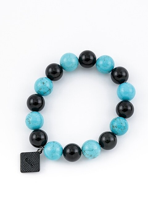 Vocaloid Stone Bracelet - Tokyo Otaku Mode (TOM)