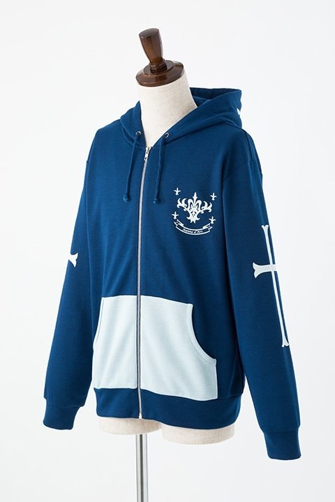 Fate/Grand Order Jeanne Hoodie - Tokyo Otaku Mode (TOM)