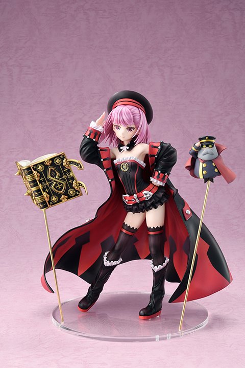 Fate/Grand Order ヘレナ・ブラヴァツキー フィギュア Fate/Grand Order] Caster/Helena Blavatsky: Limited Edition Figure