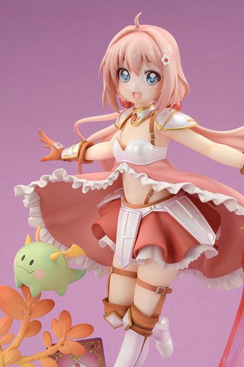 Endro! Yulia 