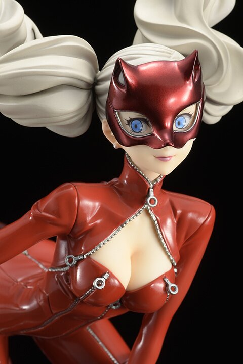 Persona 5 Anne Takamaki Phantom Thief Ver Figure Hobby Japan Tokyo Otaku Mode Tom