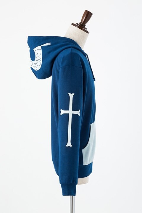 Fate/Grand Order Jeanne Hoodie - Tokyo Otaku Mode (TOM)
