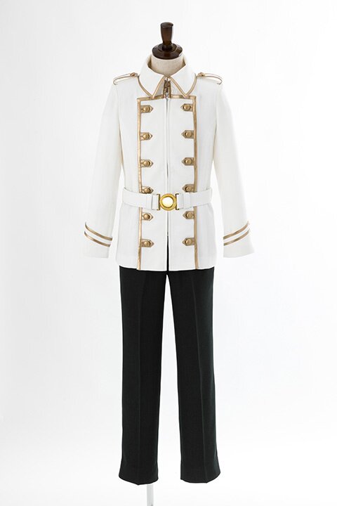 Fate/Apocrypha Caules Forvedge Yggdmillennia Cosplay Outfit Set - Tokyo ...