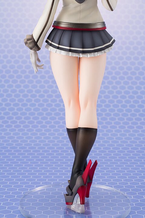 KanColle] Kashima Figure: Hobby Japan - Tokyo Otaku Mode (TOM)