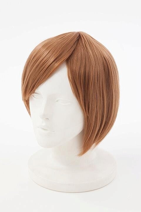 Persona 4 Chie Satonaka Wig - Tokyo Otaku Mode (TOM)