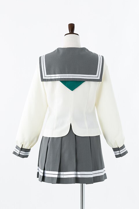 Love Live! Uranohoshi Girls' Academy Uniform (Winter Ver.) - Tokyo ...