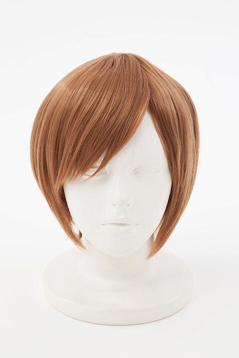 Persona 4 Chie Satonaka Wig - Tokyo Otaku Mode (TOM)