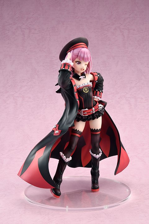 Fate/Grand Order ヘレナ・ブラヴァツキー フィギュア Fate/Grand Order Caster/Helena Blavatsky Figure: Type-Moon - Tokyo