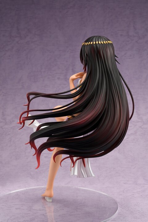 To Love-Ru Nemesis Harem Gold Ver. Figure: Hobby Japan - Tokyo Otaku Mode  (TOM)