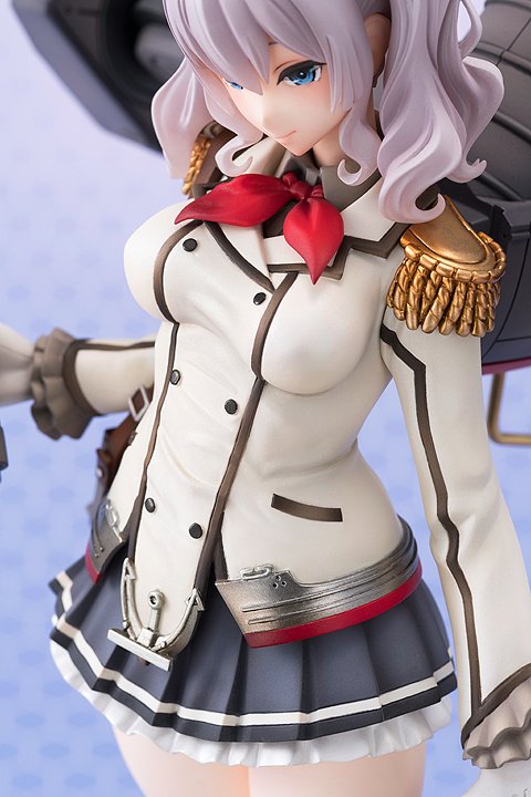 KanColle] Kashima Figure: Hobby Japan - Tokyo Otaku Mode (TOM)