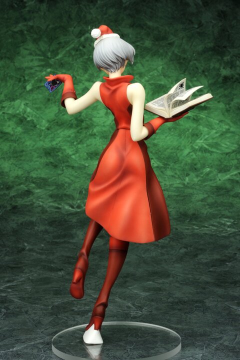 persona 3 elizabeth figure