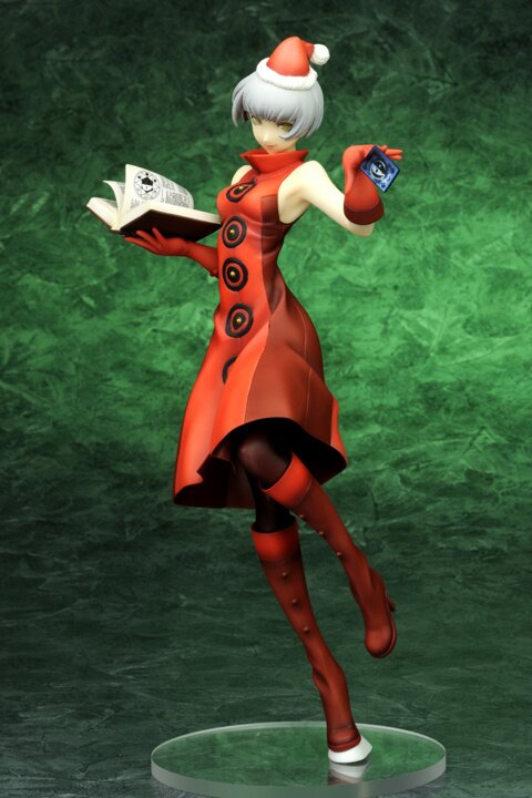 persona 3 elizabeth figure