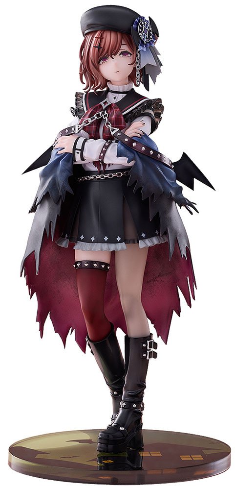 The Idolm@ster: Shiny Colors Madoka Higuchi: Midnight Monster Ver