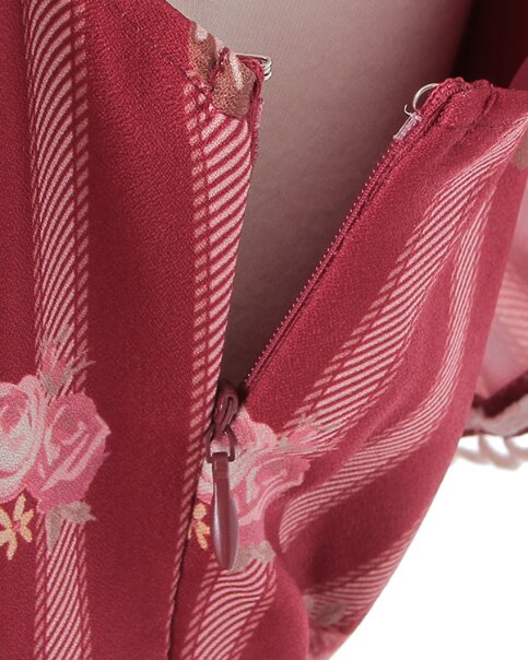 LIZ LISA Sweet Latte Dress - Tokyo Otaku Mode (TOM)