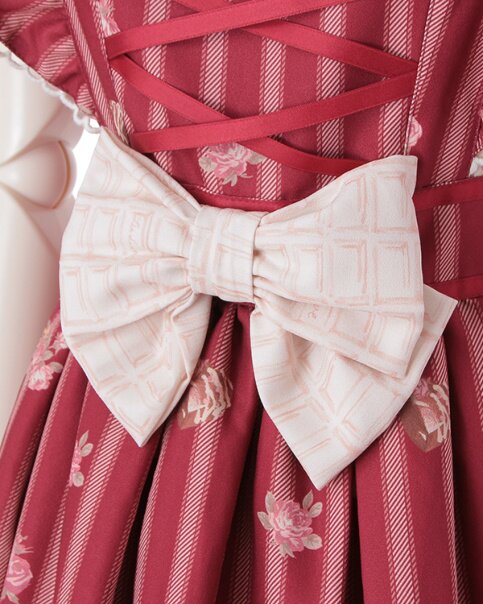 NOFFICIALNOFFICE★韓国 SWEET LACE STITCHED CAKE TOP/追跡あり one after another NICE CLAUP/オトナのsummerドレス｜NICE