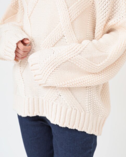 LIZ LISA Knit Pullover - Tokyo Otaku Mode (TOM)