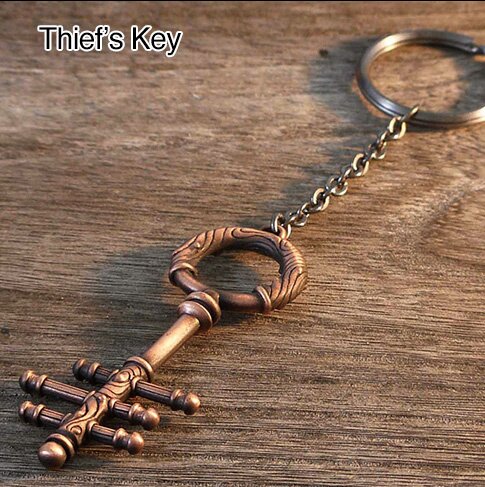Dragon Quest Keychain - Tokyo Otaku Mode (TOM)