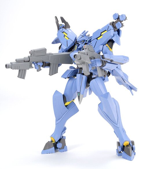 A3-2010 Limited No.05 F-14 AN3 Mindseeker | Muv-Luv Alternative