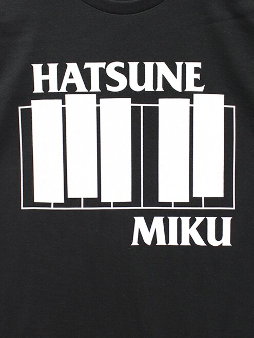 Hatsune Miku Flag T-Shirt - Tokyo Otaku Mode (TOM)