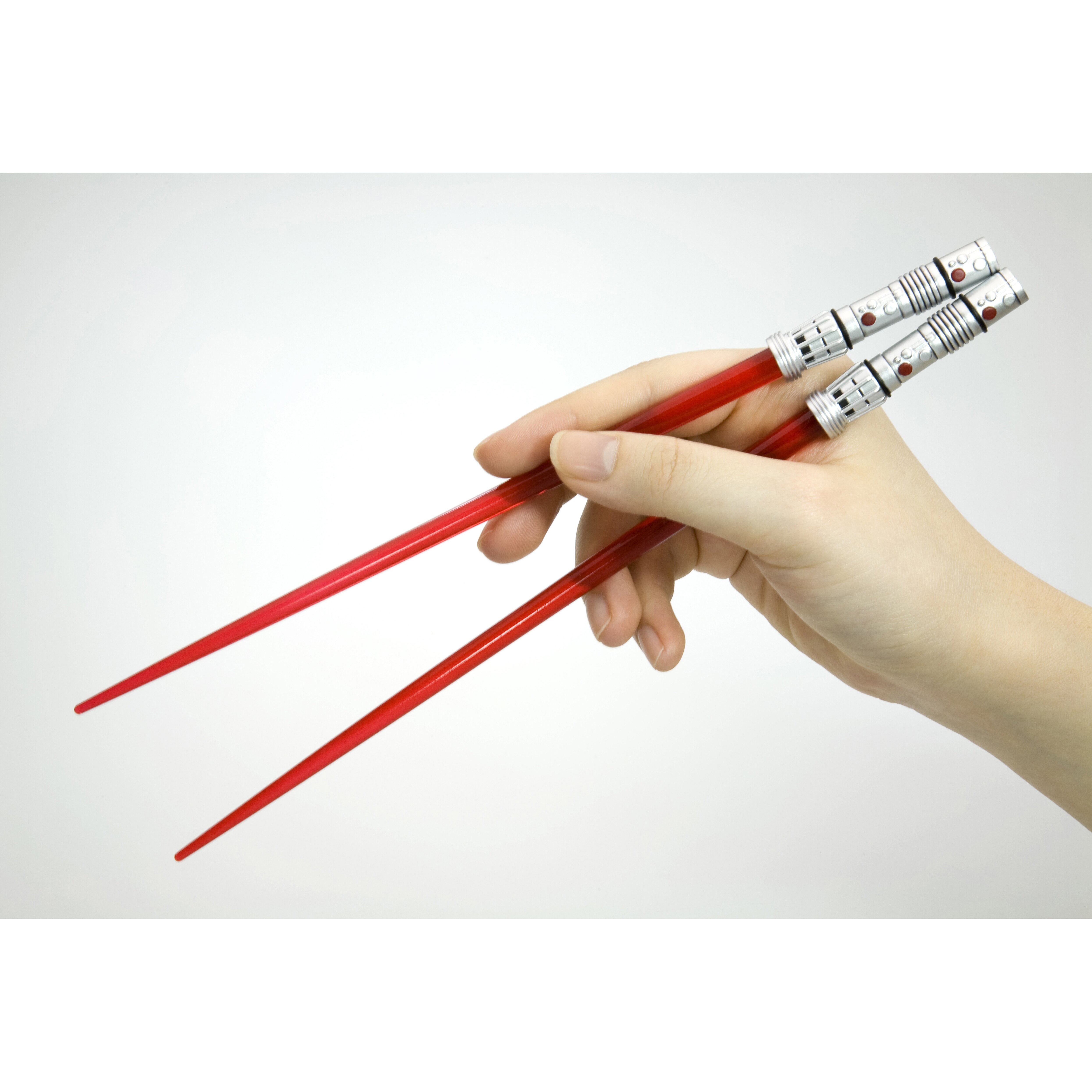 CHINESE WANDS STAR WARS Sushi Laser Sword OBI-WAN KENOBI DARTH MAUL  Chopstick