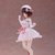 Figurine Taito Saekano - Megumi Kato Sakura Dress Ver. (18 Cm) - Neuf Sous Boîte