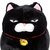 kuromame cat