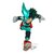 Banpresto My Hero Academia – Chronicle Modeling Academy Vol.1 – Figura PVC