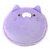 mochi fuwa big macaron plush collection