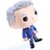 Twelfth Doctor Funko Pop Doctor Who | Meses sin interés