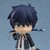 Nendoroid Blue Exorcist Rin Okumura Non-Scale Action