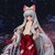 fujiwara no mokou figure