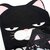kuromame cat