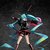 hatsune miku lam rock singer ver