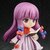 patchouli knowledge nendoroid