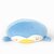 mocchiizu large plush