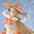 Bell Fine Valkyria Chronicles 4: Kai Schulen Figura De Pvc E