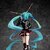 hatsune miku lam rock singer ver