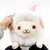 wooly the sheep plush