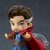 Nendoroid Good Smile Doctor Strange Endgame Ver. DX - Figurine Avengers - Neuf