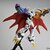 omnimon x model kit