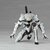 Revoltech Yamaguchi No.140EX: Raiden White Armor: KAIYODO - Tokyo Otaku ...