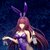 scathach bunny figure