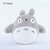 totoro fluffy