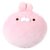 mochi fuwa big macaron plush collection