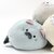 goroneko summit cat plush cushions