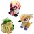 monster hunter rise plush edition