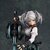 Figurine Ciel Alençon 1/8 Good Smile Company - God Eater 2 - PVC 2016 - Occasion