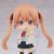 Erika Amano Nendoroid Figure - A Couple Of Cuckoos Anime Collectible, 3 Face Plates, Smartphone Part